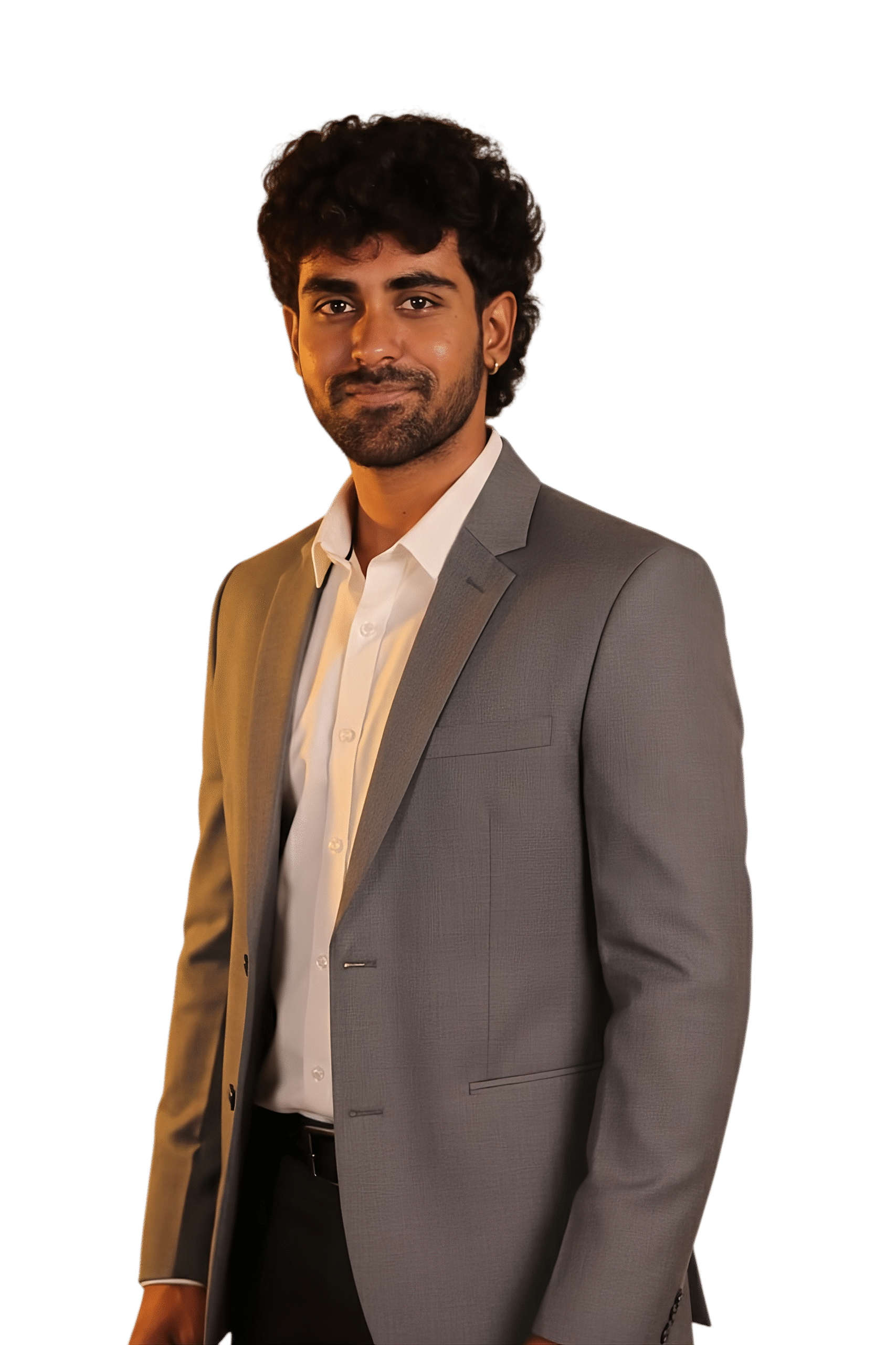 Founder of Lights Camera Managers